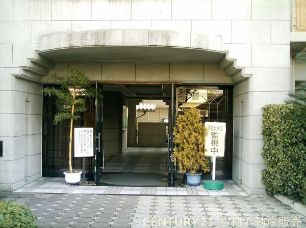 ルネ西大路