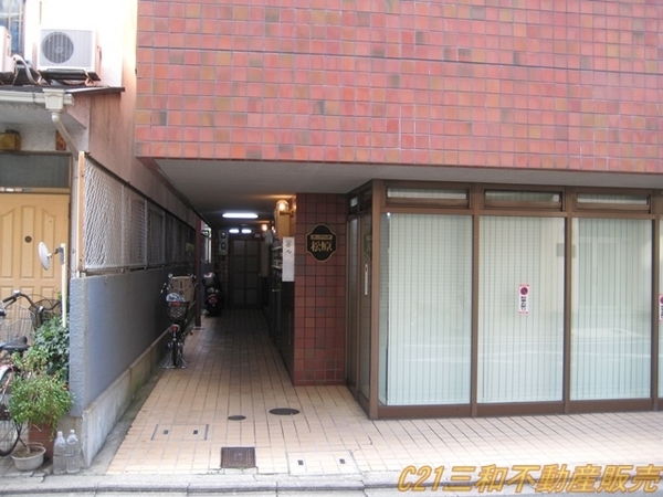 オークリッチ松原