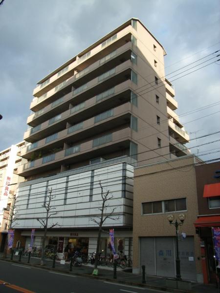ハイツ千本一条