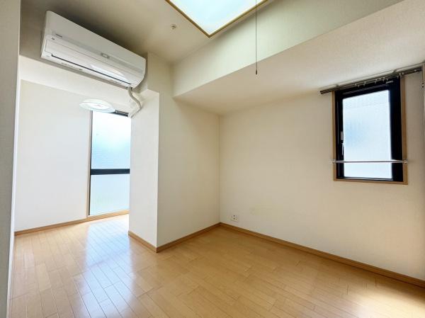 ベルヴィ高瀬川