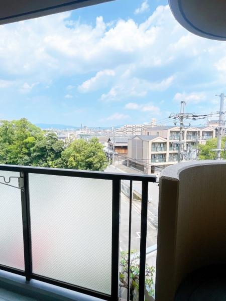 エクセランス向日町
