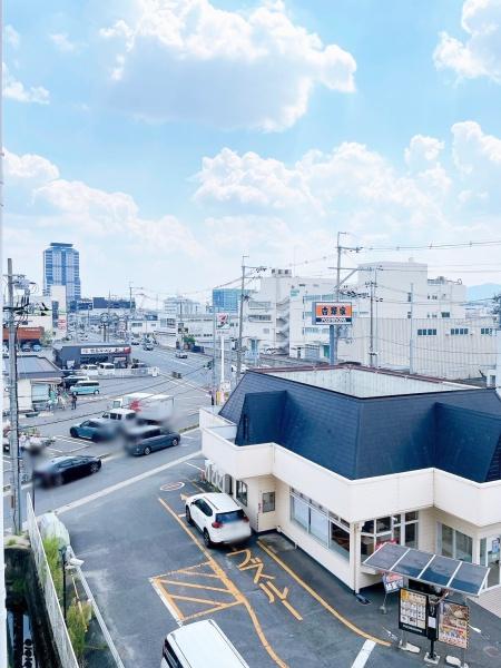エクセランス向日町