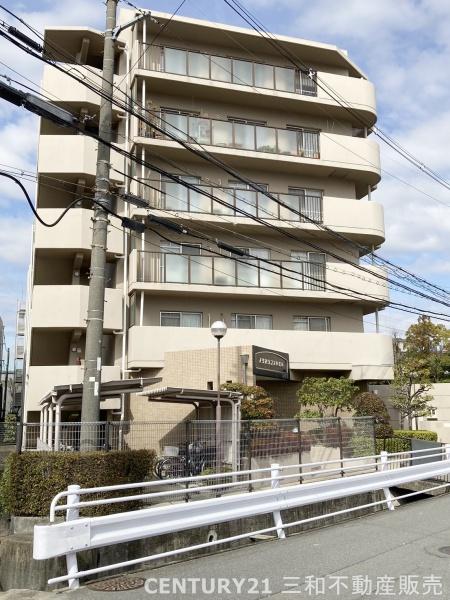 エクセランス向日町