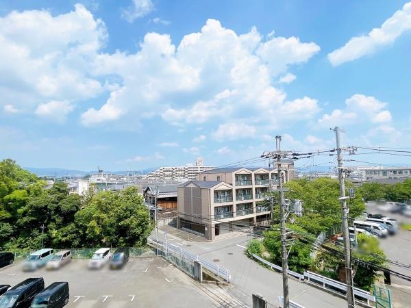 エクセランス向日町