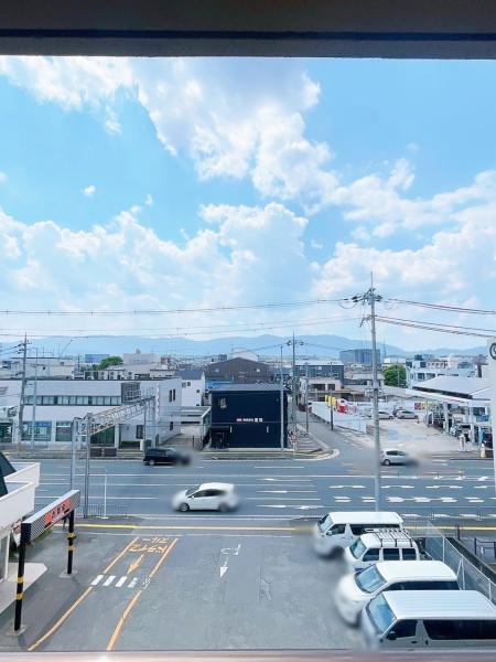 エクセランス向日町