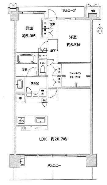 シーンズ京都西大路五条パークホームズ