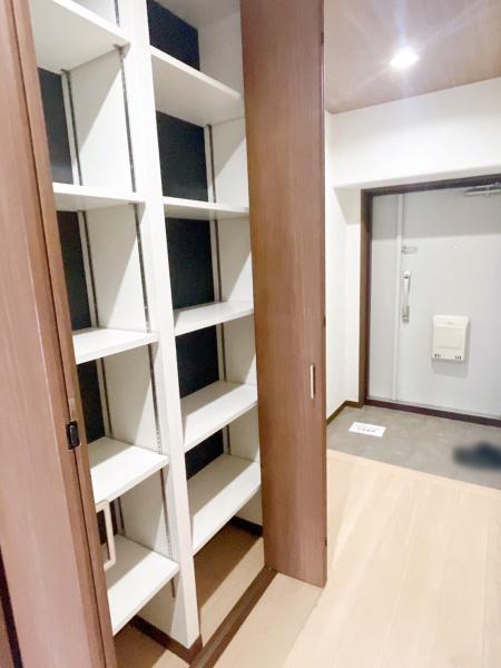 ユニハイム四条梅津