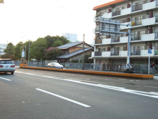 レスポアール三条朱雀(京福嵐山線「西大路三条」駅)
