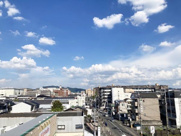 レスポアール三条朱雀
