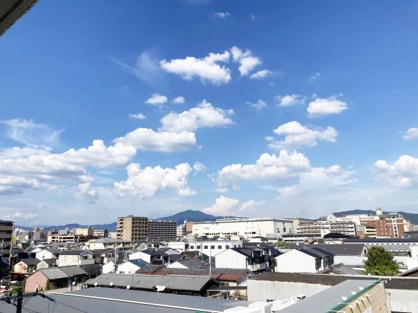 レスポアール三条朱雀