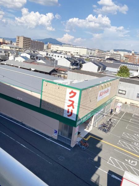 レスポアール三条朱雀