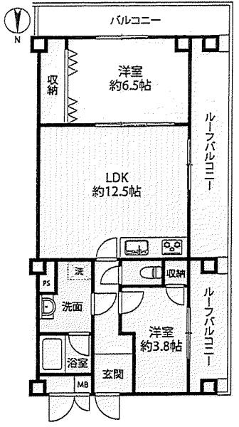 デラシオン御室