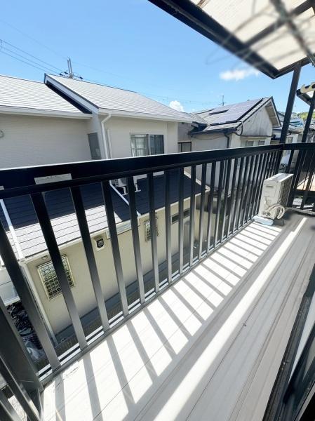 京都市西京区山田久田町の中古一戸建て
