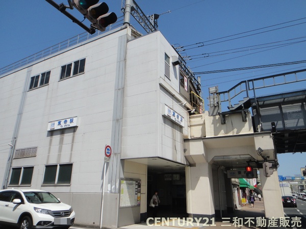 京都ロジュマン島町B棟(近鉄京都線「東寺」駅)