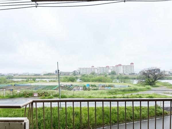 パークテラス桂川