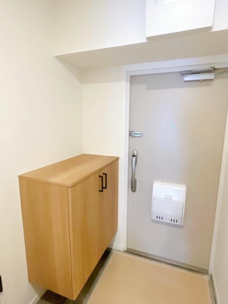 パークテラス桂川