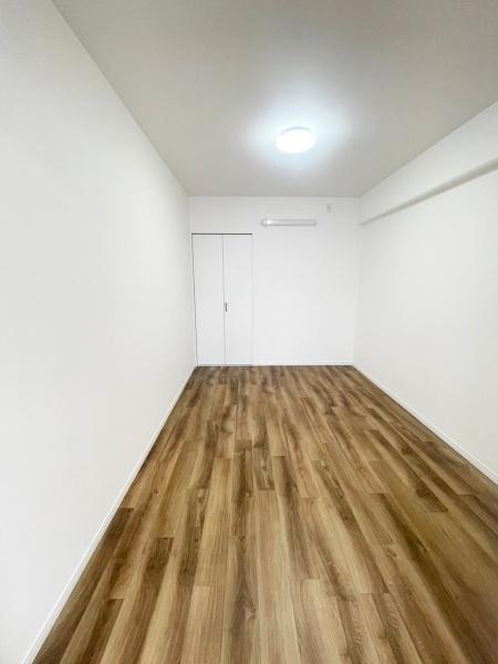 パークテラス桂川