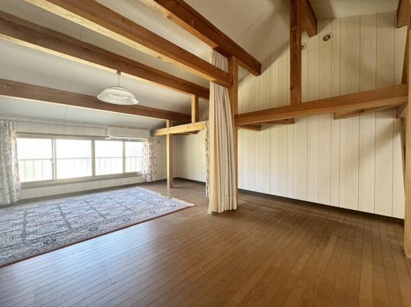 京都市北区衣笠開キ町の中古一戸建て
