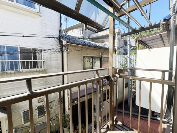 京都市北区衣笠開キ町の中古一戸建て