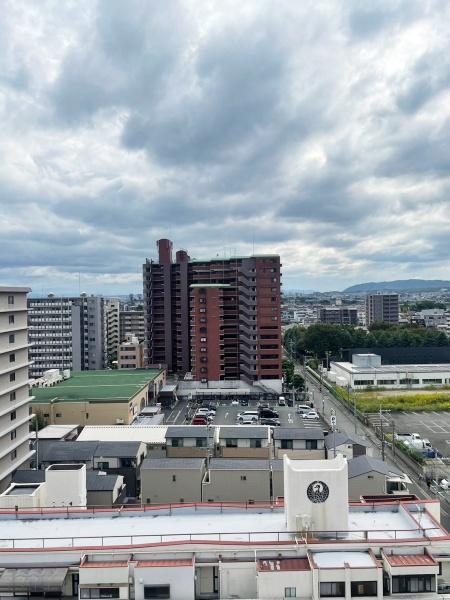 コープ野村京都四条