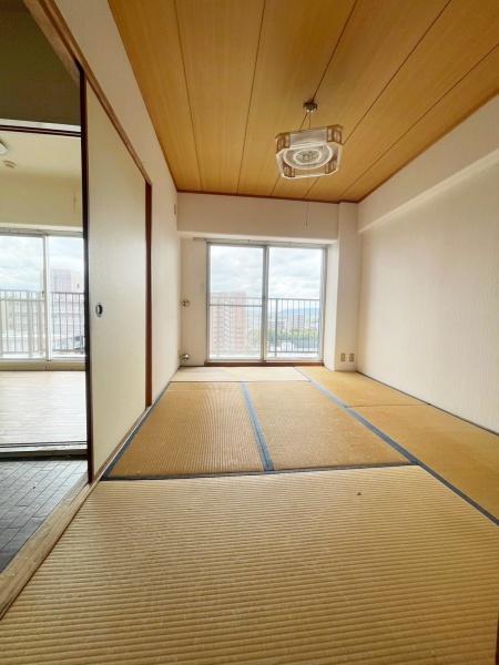 コープ野村京都四条