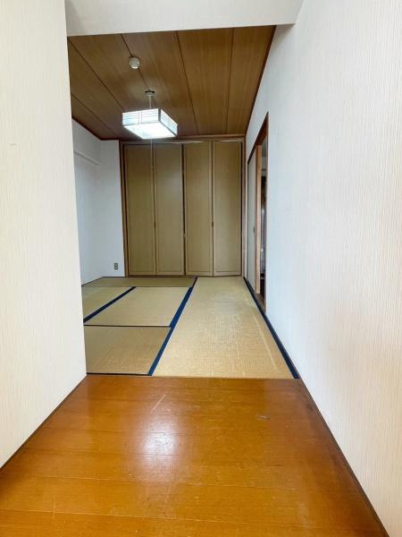コープ野村京都四条