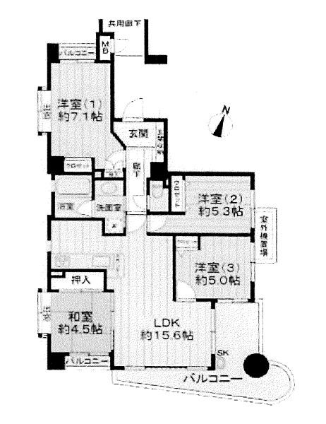 アンビエント上賀茂