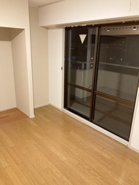 ルシエル西ノ京御池(洋室)