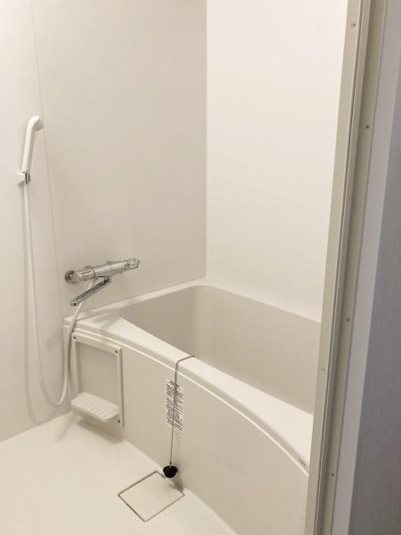 ルシエル西ノ京御池(バス)