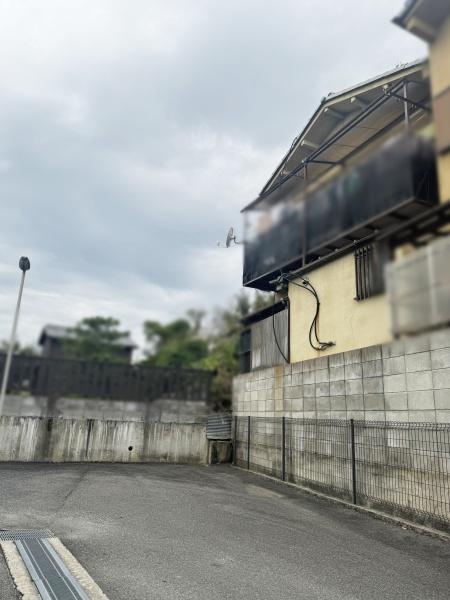 京都市西京区樫原宇治井町の中古一戸建て