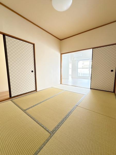 嵐山グランドシティ