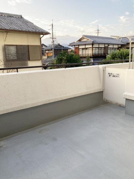 嵐山グランドシティ