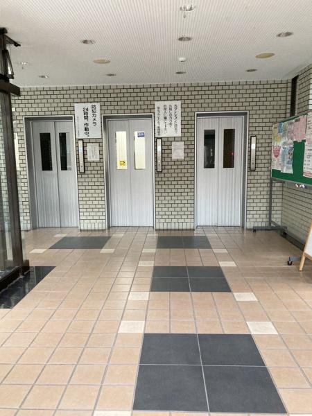 嵐山グランドシティ