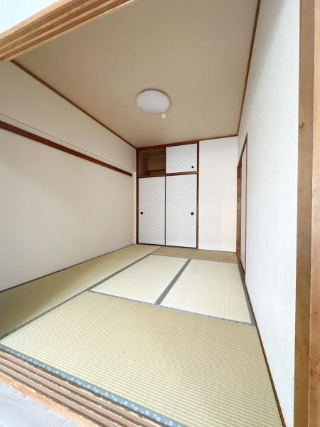 嵐山グランドシティ