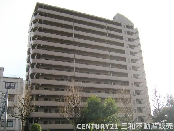 ヴィルヌーブ堀川五条