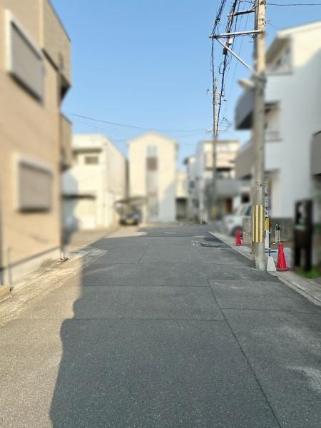 伏見区舞台町