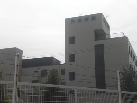 グレース嵐山(内田病院)
