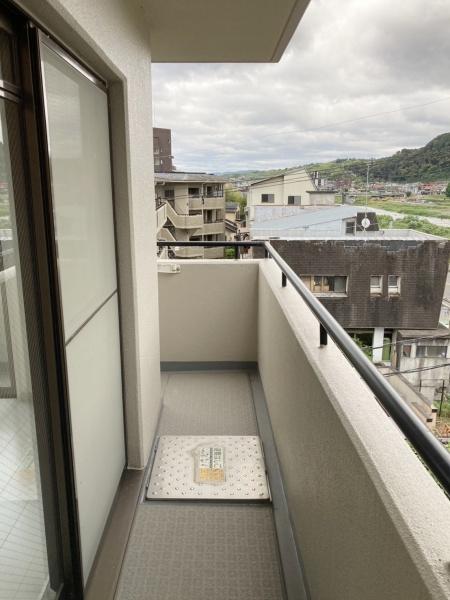 グレース嵐山