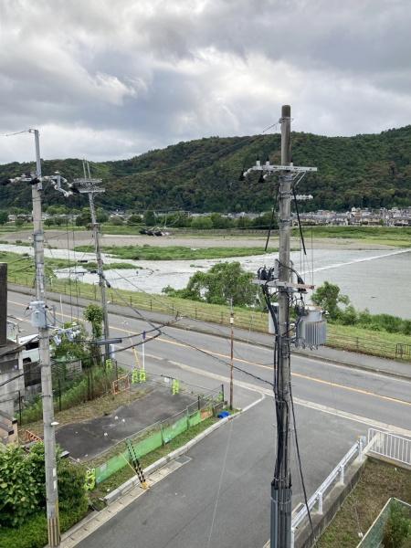 グレース嵐山