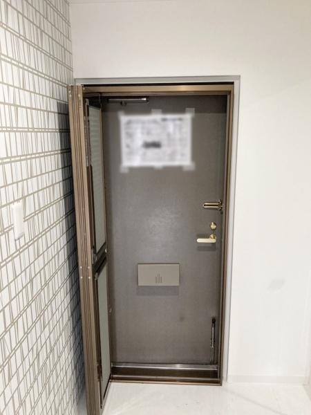 グレース嵐山