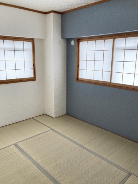 グレース嵐山