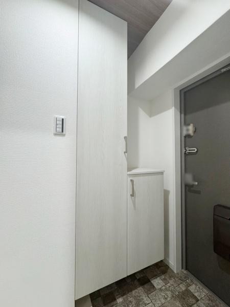 九条住宅Ｂ棟