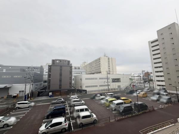 九条住宅Ｂ棟