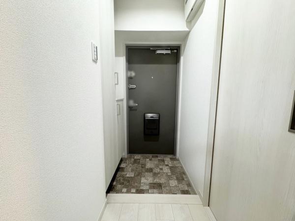 九条住宅Ｂ棟