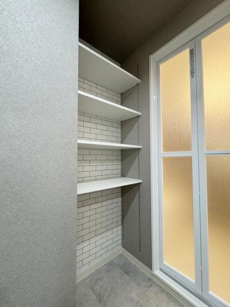 九条住宅Ｂ棟