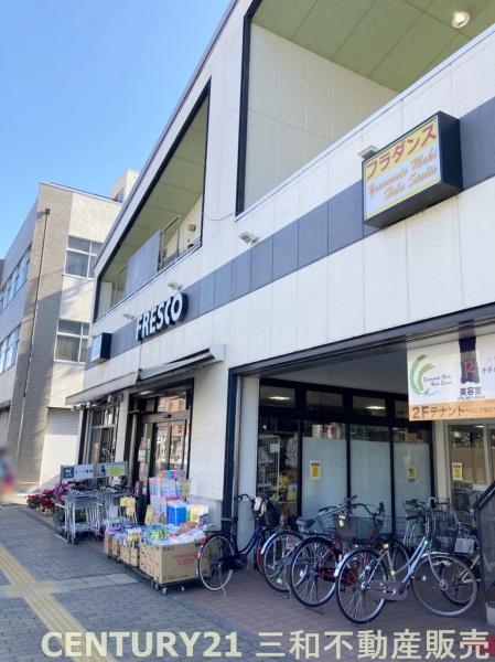 九条住宅Ｂ棟