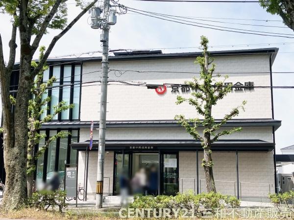 プラウド京都白川通(京都中央信用金庫一乗寺支店)