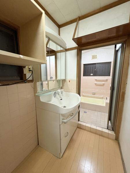 京都市右京区梅津罧原町の中古一戸建て