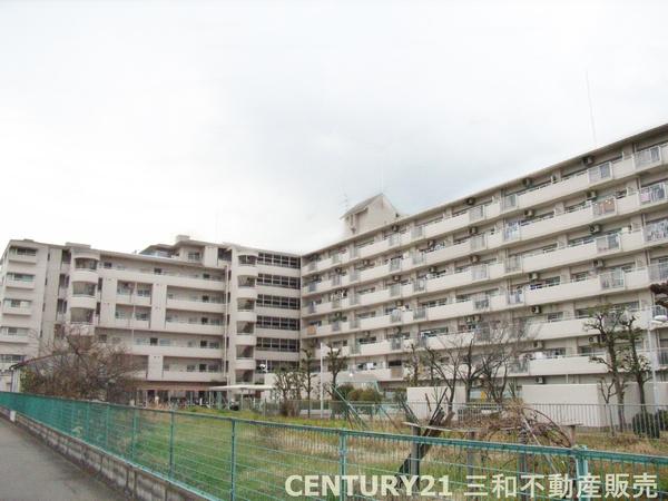 ルミエール桂川