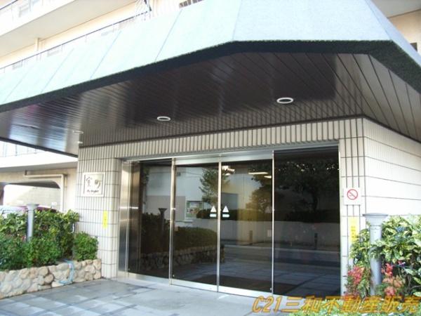 室町スカイハイツ